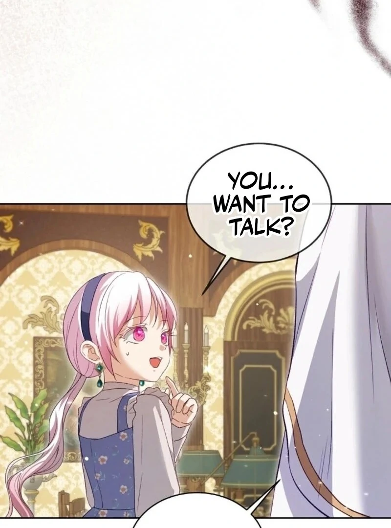 The Baby Divine Beast Chapter 95 - page 105