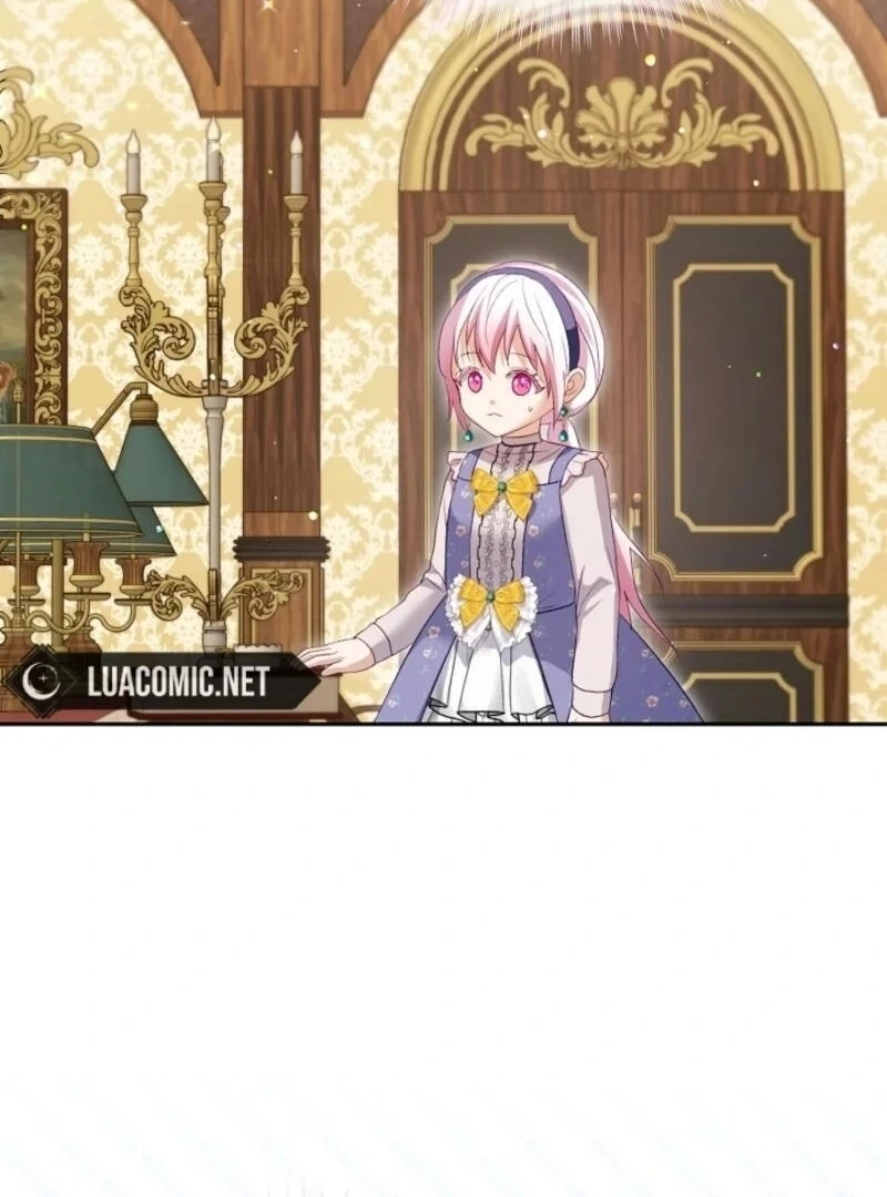 The Baby Divine Beast Chapter 95 - page 108