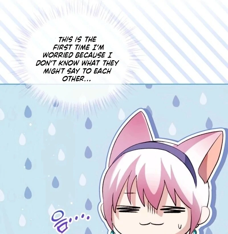 The Baby Divine Beast Chapter 95 - page 109