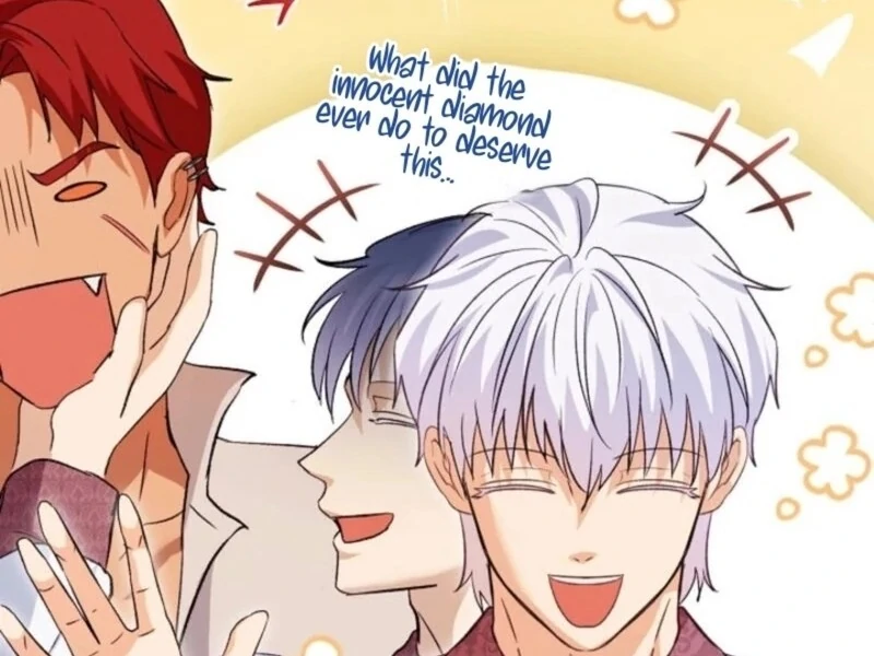 The Baby Divine Beast Chapter 95 - page 11