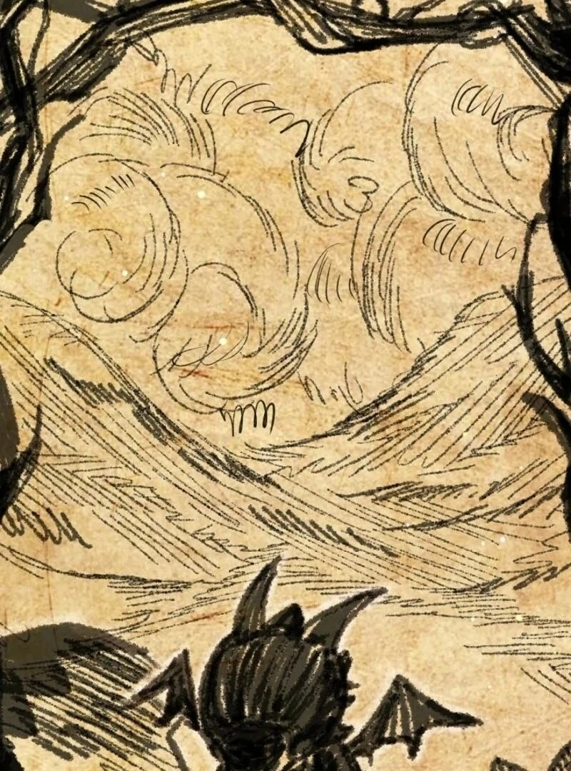 The Baby Divine Beast Chapter 95 - page 114