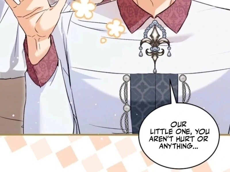 The Baby Divine Beast Chapter 95 - page 12