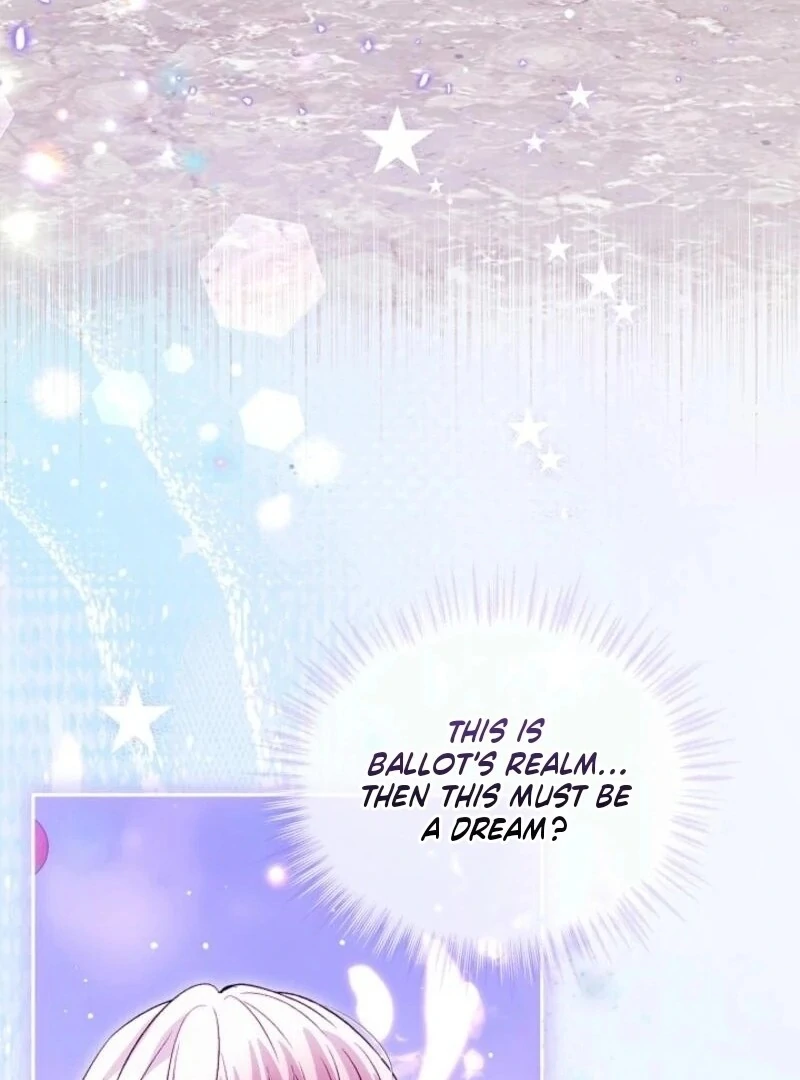 The Baby Divine Beast Chapter 95 - page 31