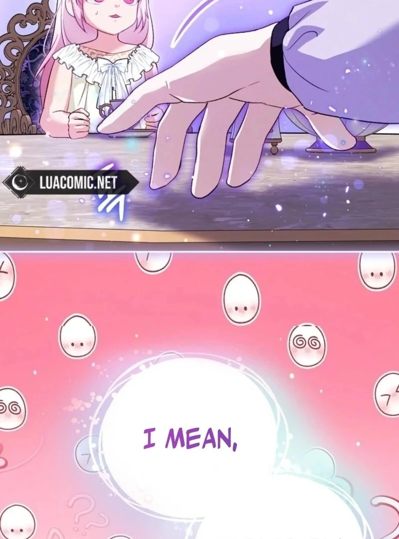 The Baby Divine Beast Chapter 95 - page 38