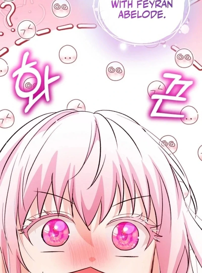 The Baby Divine Beast Chapter 95 - page 39