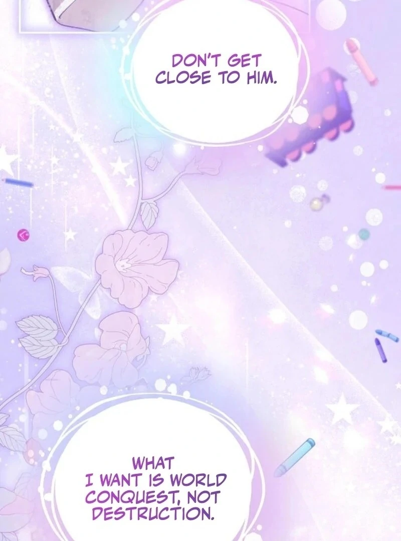 The Baby Divine Beast Chapter 95 - page 42