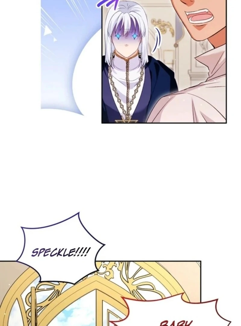 The Baby Divine Beast Chapter 95 - page 6