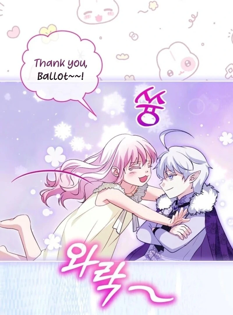 The Baby Divine Beast Chapter 95 - page 62