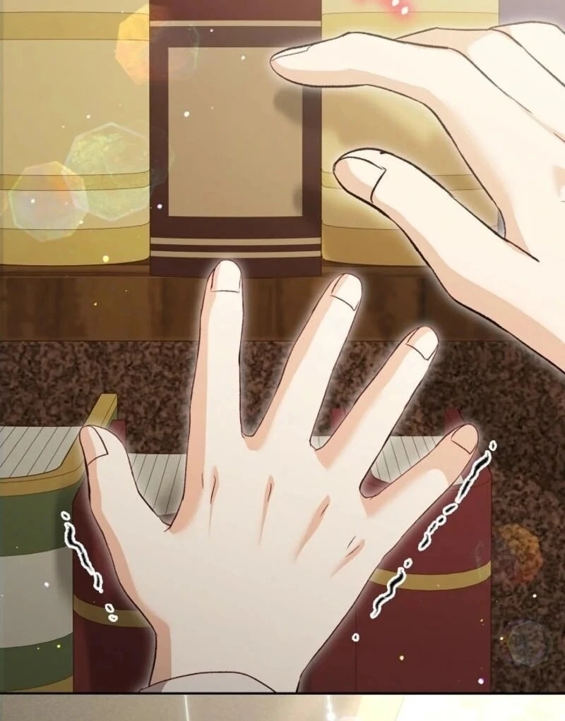 The Baby Divine Beast Chapter 95 - page 88