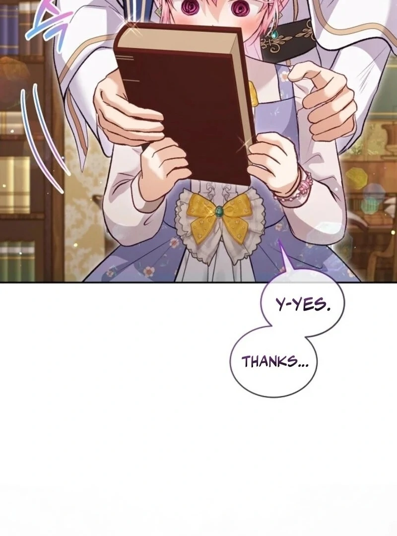 The Baby Divine Beast Chapter 95 - page 93