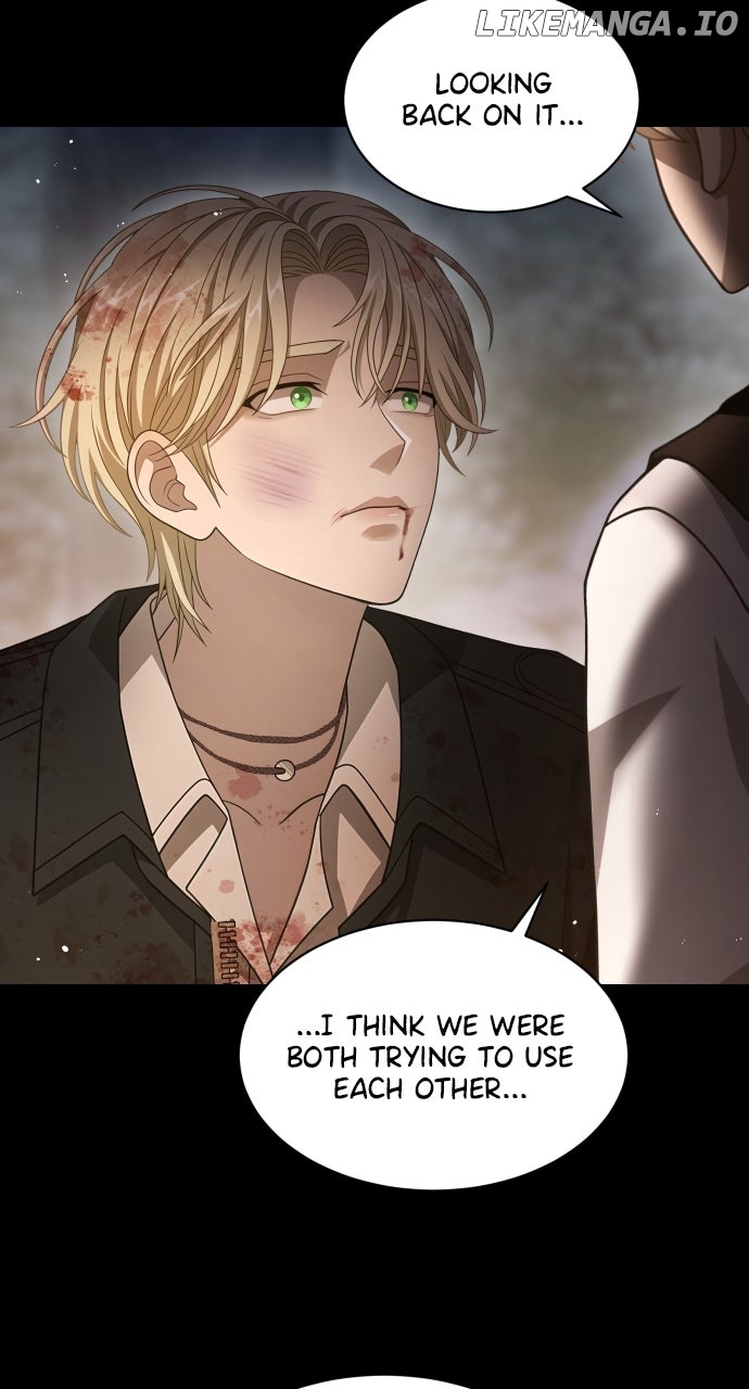 Children of Vamfield Chapter 72 - page 32