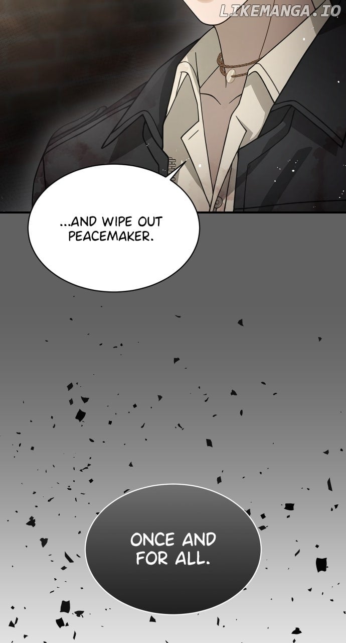 Children of Vamfield Chapter 72 - page 80