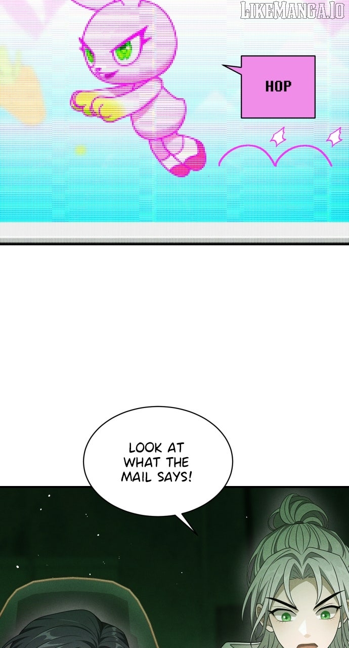Children of Vamfield Chapter 74 - page 44