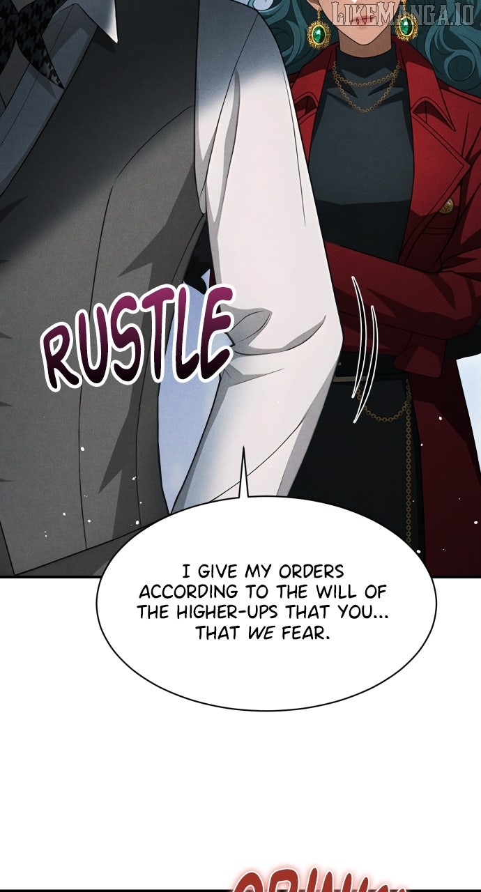 Children of Vamfield Chapter 74 - page 80