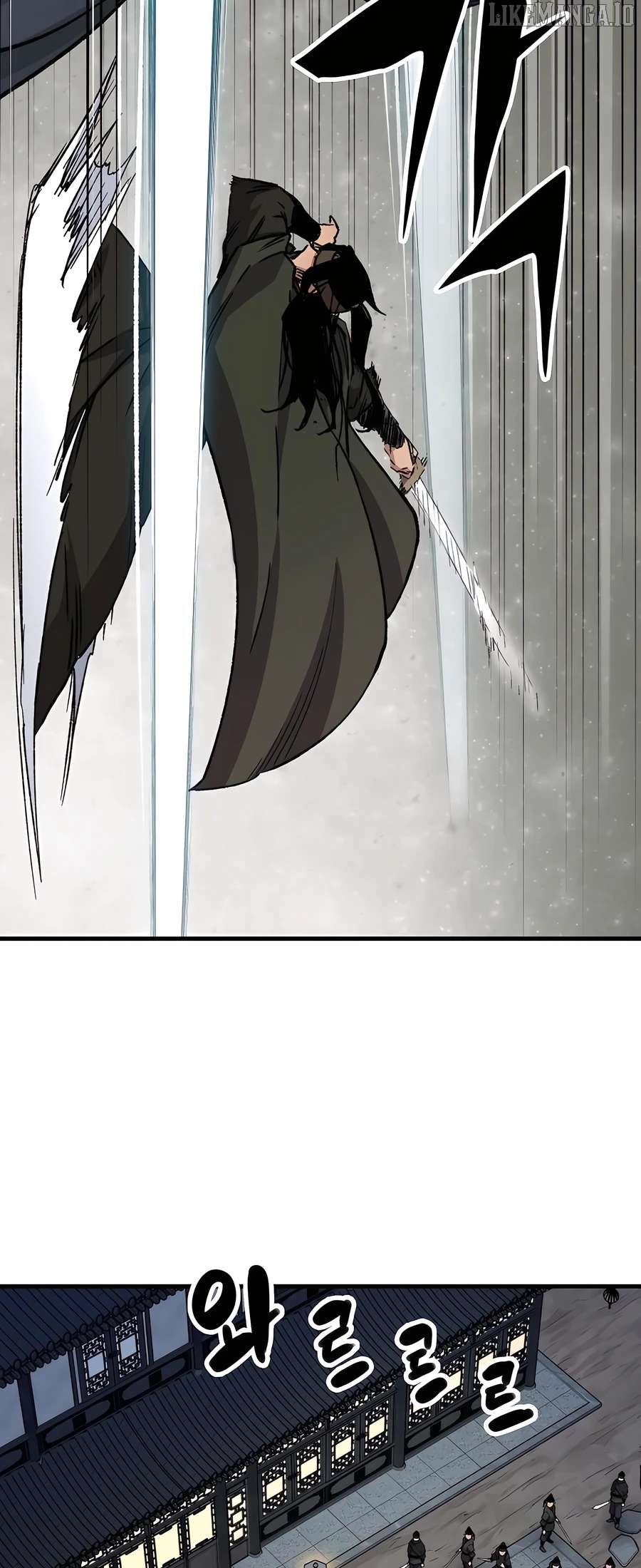 Reincarnation Of The Heavenly Demon Chapter 60 - page 32