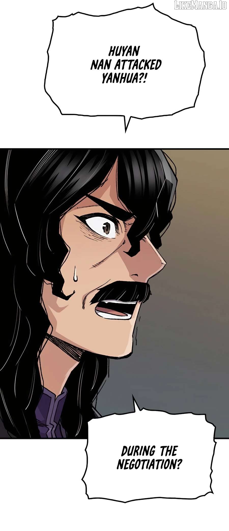 Reincarnation Of The Heavenly Demon Chapter 60 - page 4