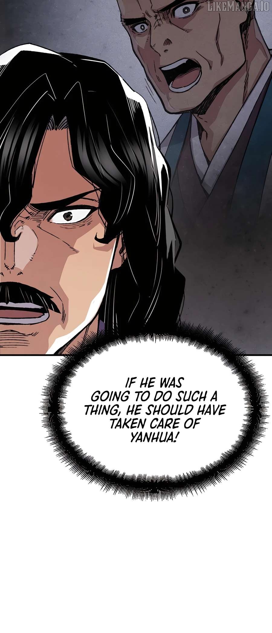 Reincarnation Of The Heavenly Demon Chapter 60 - page 8