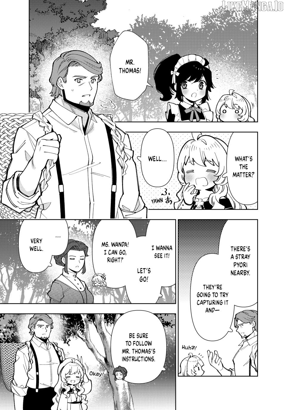 The Casual Chronicles of a Great Saint Chapter 49 - page 10