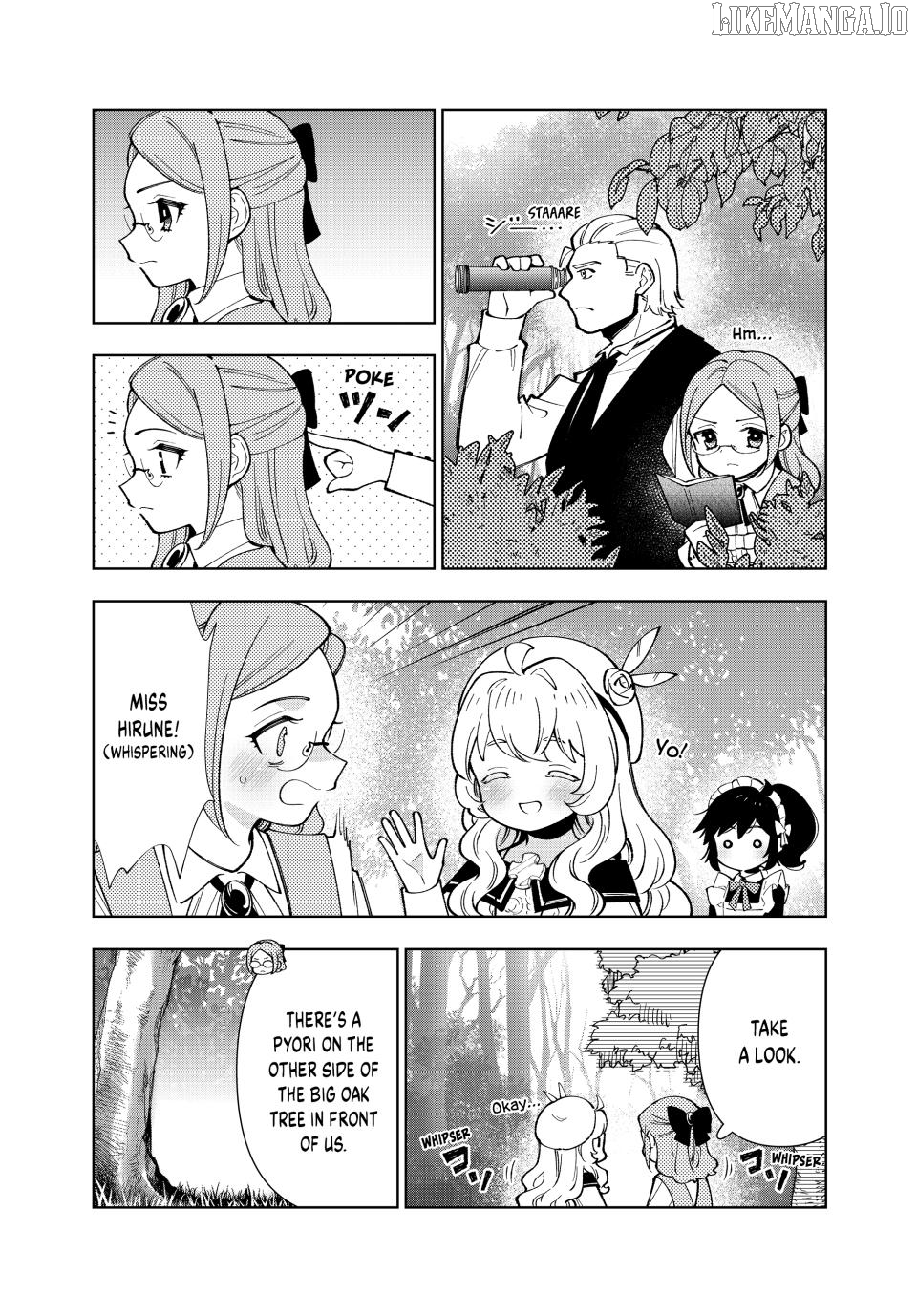 The Casual Chronicles of a Great Saint Chapter 49 - page 13