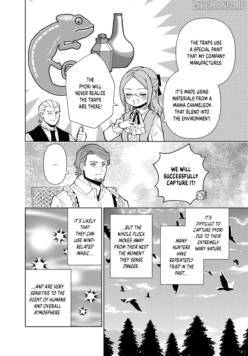 The Casual Chronicles of a Great Saint Chapter 49 - page 15