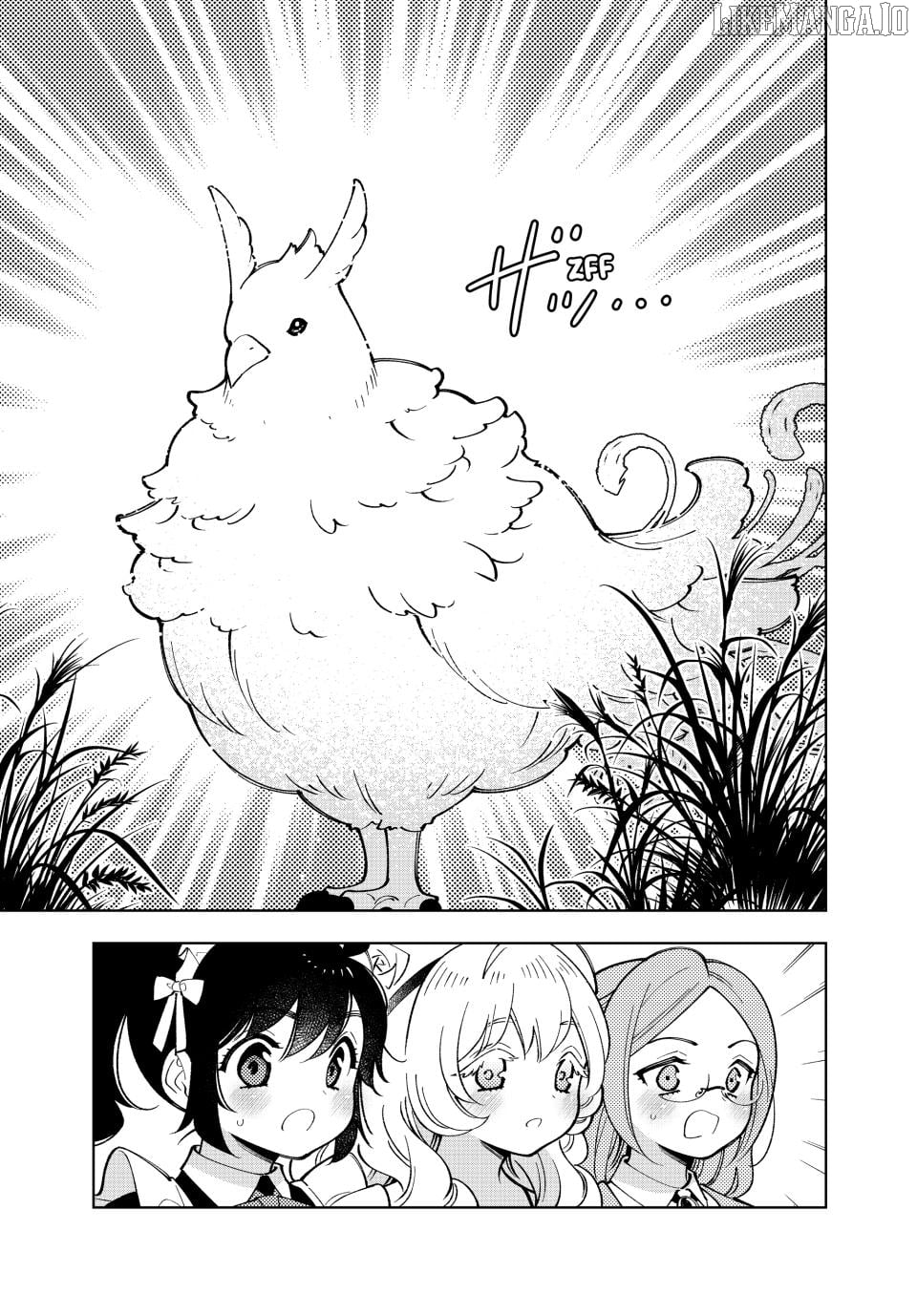 The Casual Chronicles of a Great Saint Chapter 49 - page 18