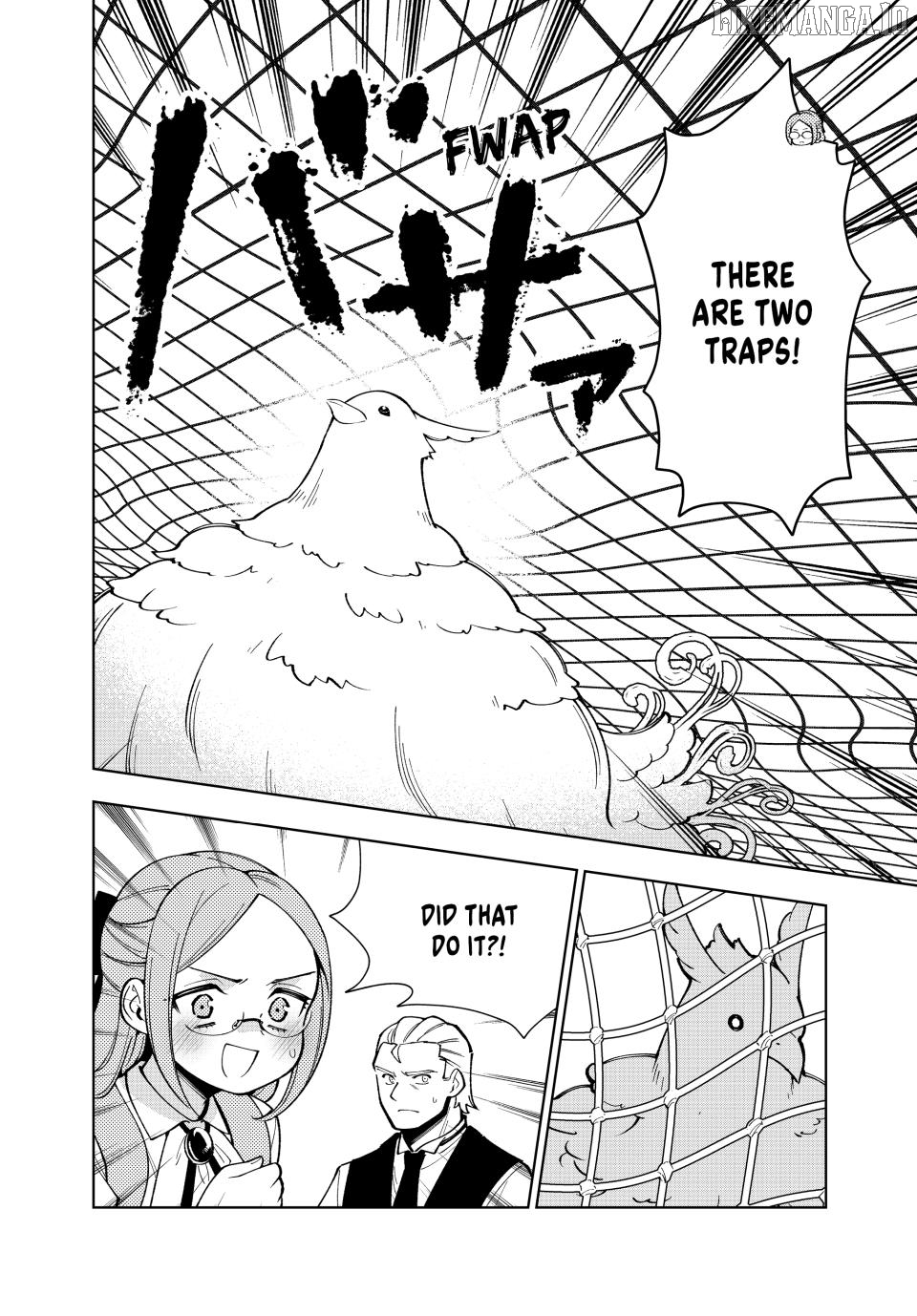 The Casual Chronicles of a Great Saint Chapter 49 - page 23