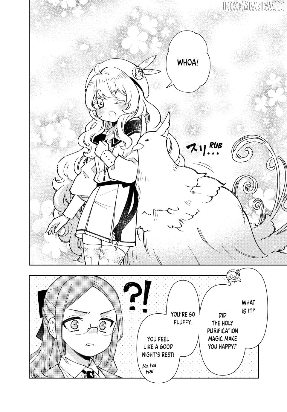 The Casual Chronicles of a Great Saint Chapter 49 - page 27