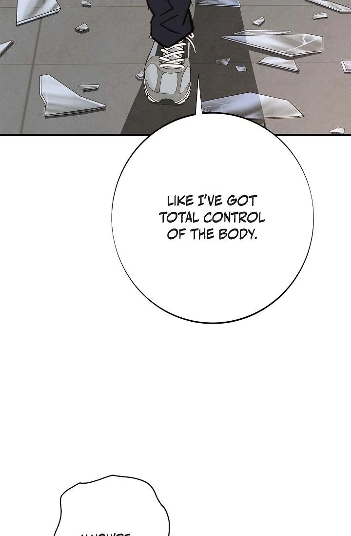 No Exit Chapter 75 - page 100