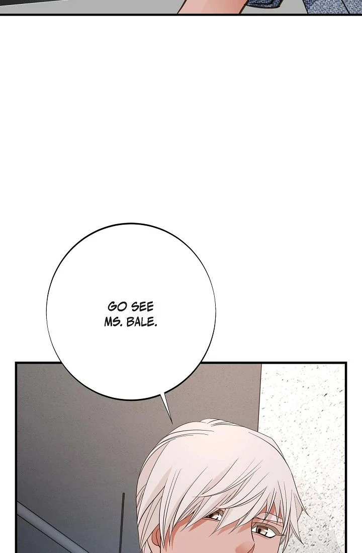 No Exit Chapter 75 - page 11