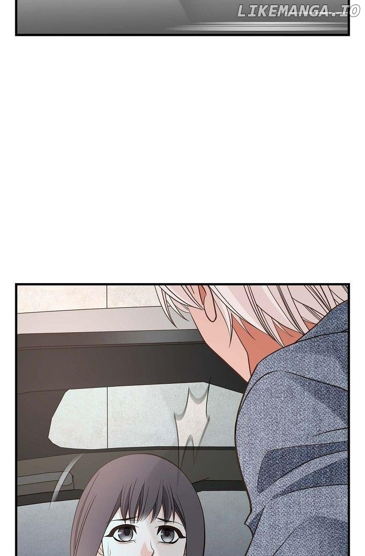 No Exit Chapter 75 - page 16