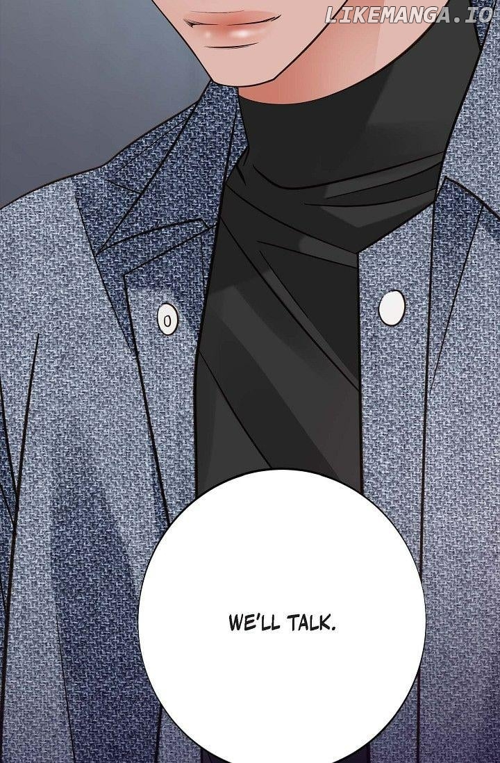 No Exit Chapter 75 - page 19