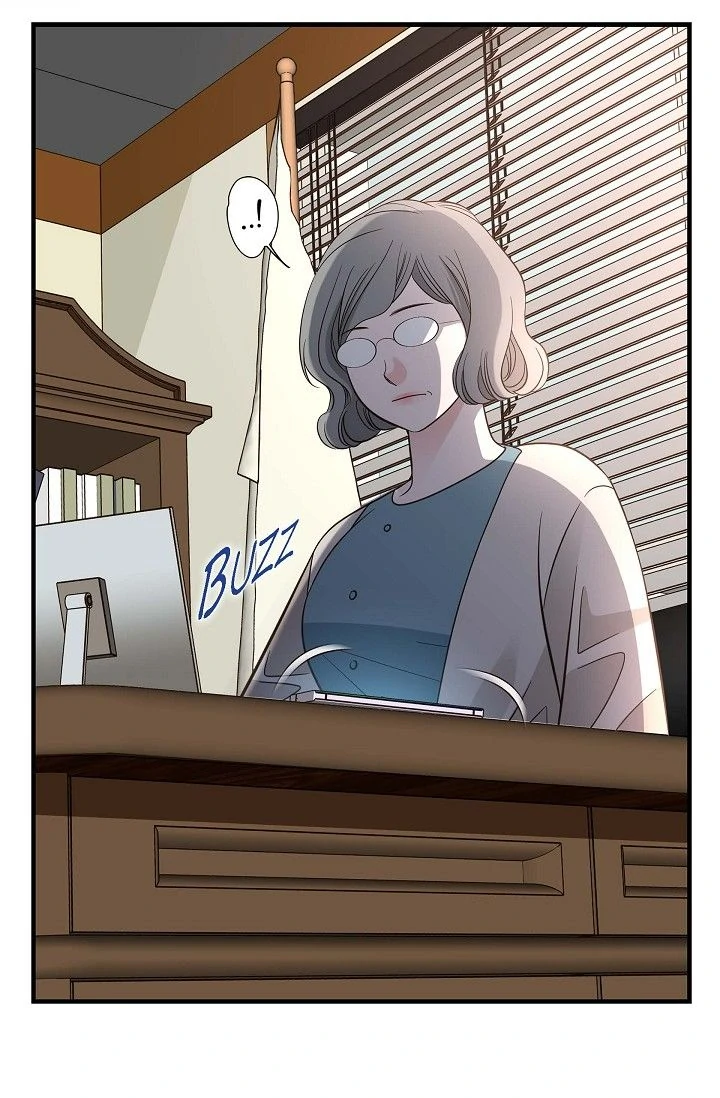 No Exit Chapter 75 - page 22