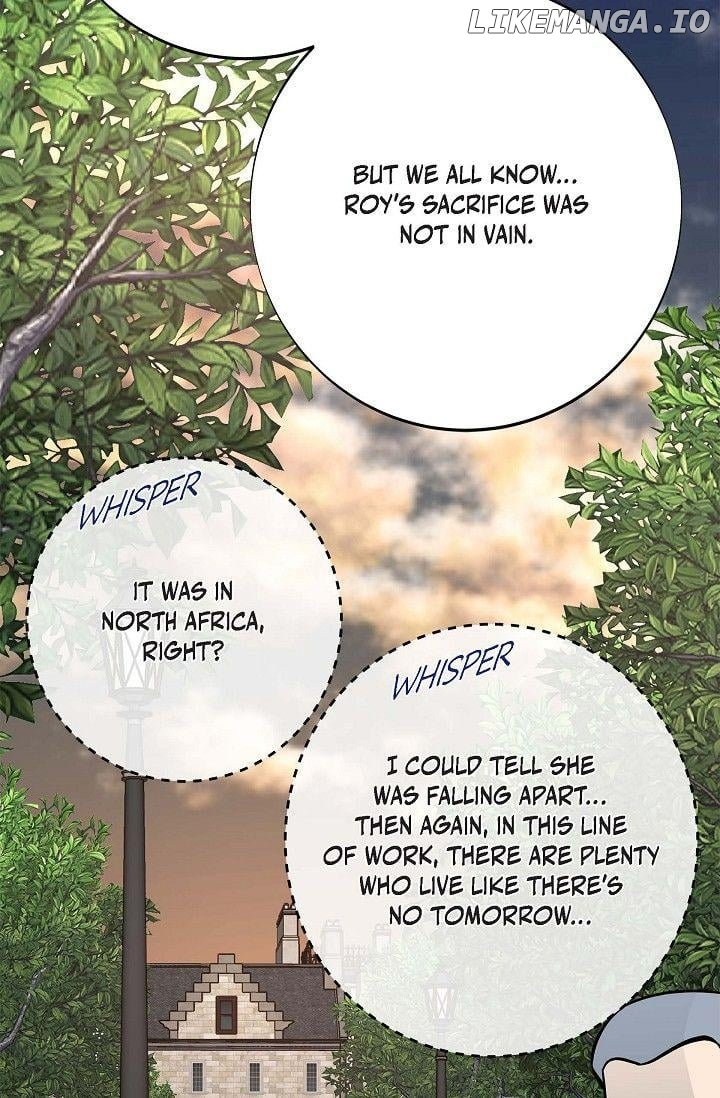 No Exit Chapter 75 - page 35