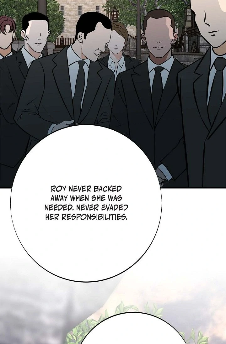 No Exit Chapter 75 - page 36