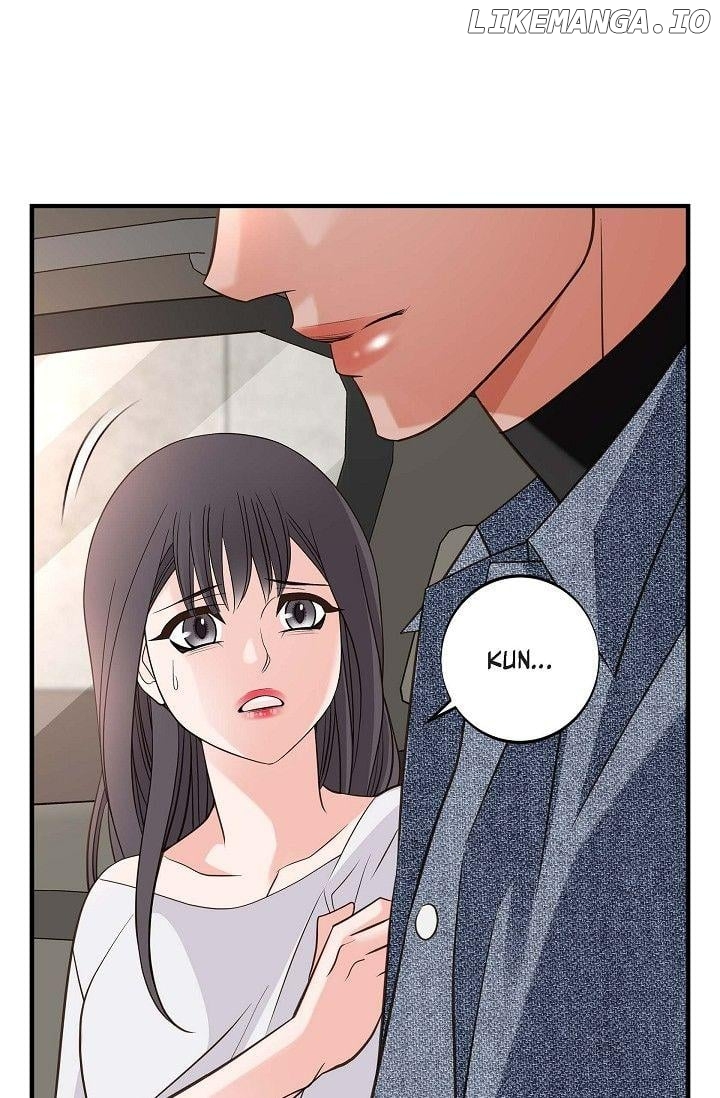 No Exit Chapter 75 - page 7