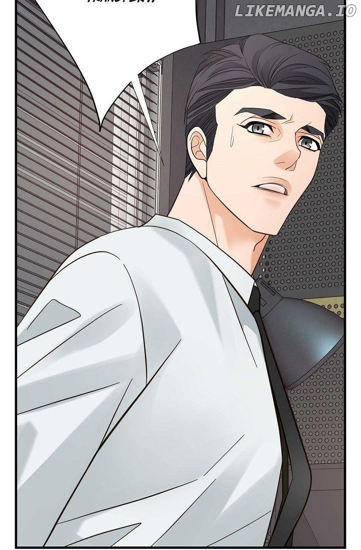 No Exit Chapter 75 - page 71