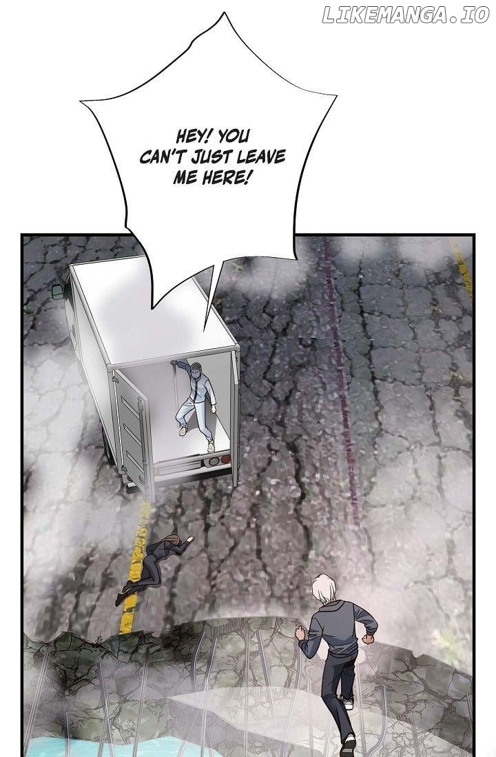 No Exit Chapter 75 - page 86