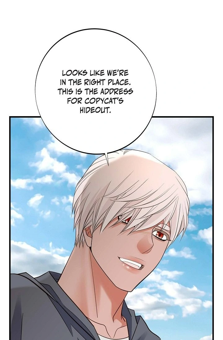 No Exit Chapter 75 - page 94