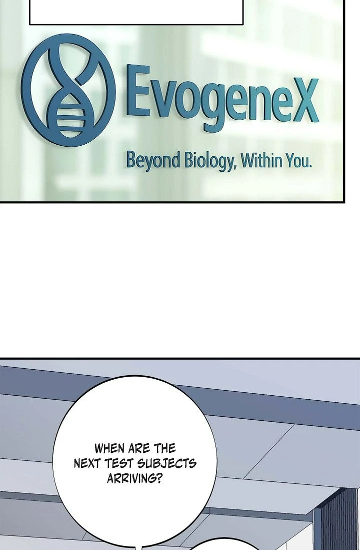 No Exit Chapter 76 - page 12