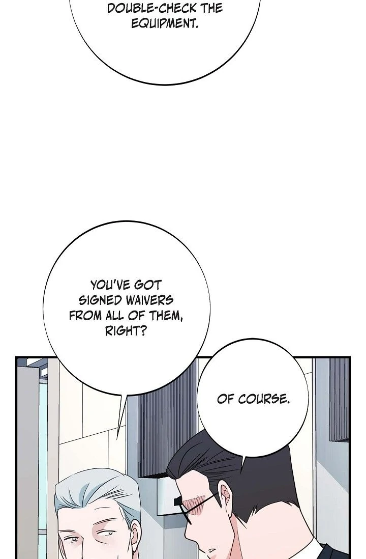 No Exit Chapter 76 - page 14