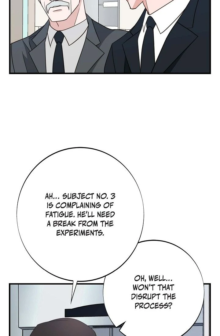 No Exit Chapter 76 - page 15