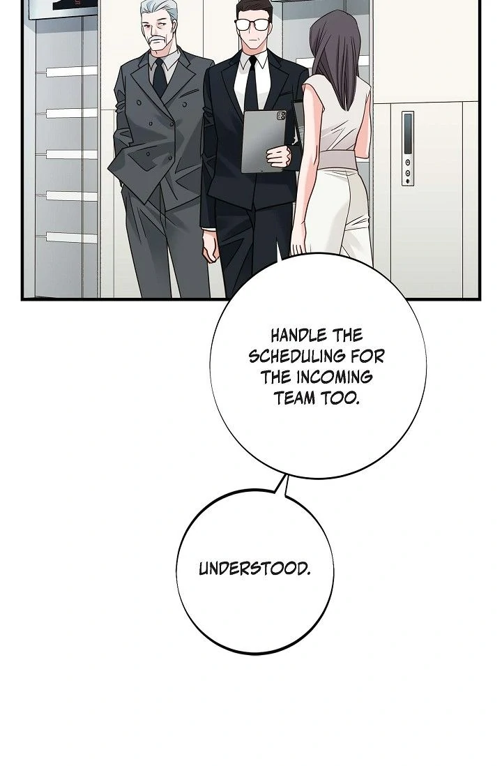 No Exit Chapter 76 - page 19