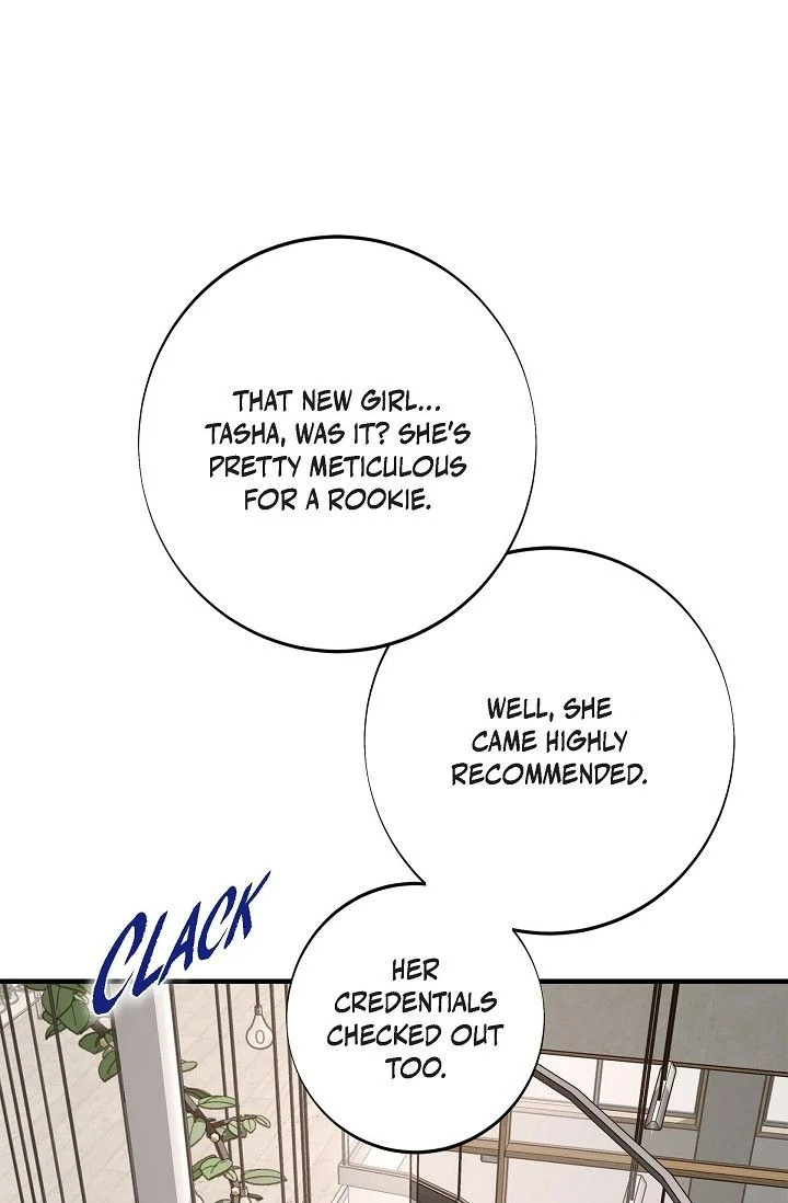 No Exit Chapter 76 - page 21