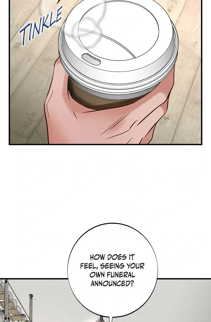 No Exit Chapter 76 - page 32