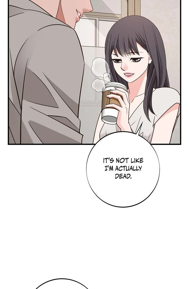 No Exit Chapter 76 - page 35