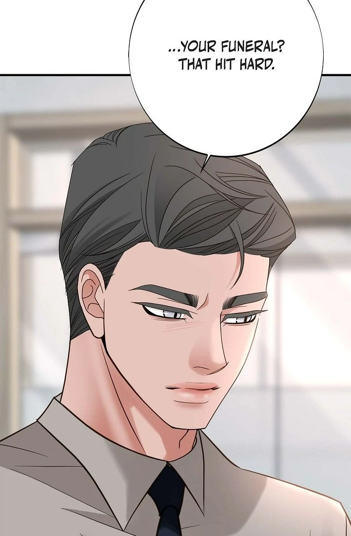 No Exit Chapter 76 - page 37