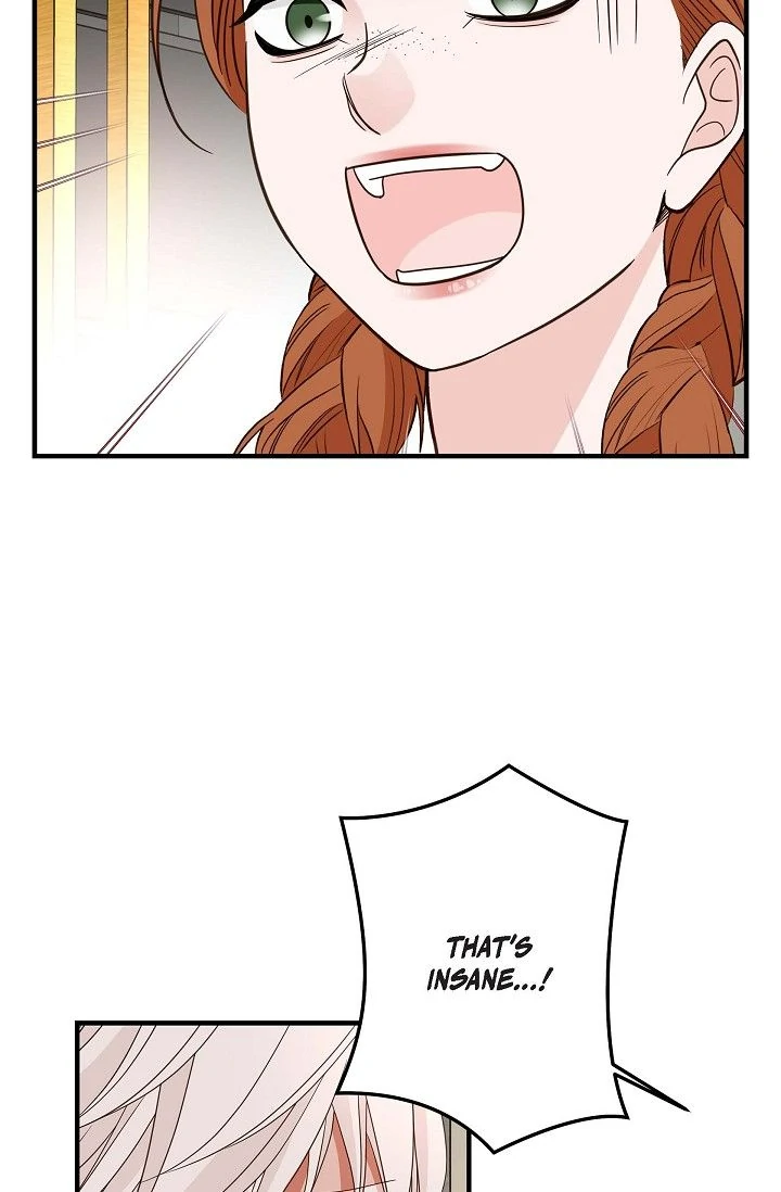 No Exit Chapter 76 - page 4