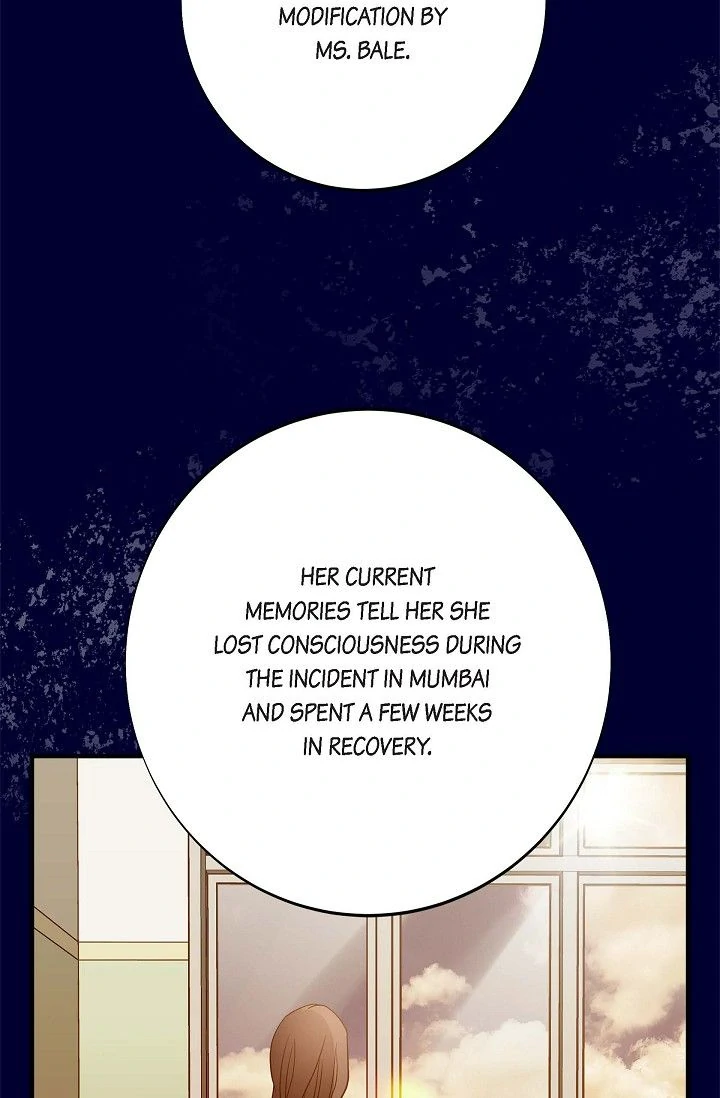 No Exit Chapter 76 - page 44