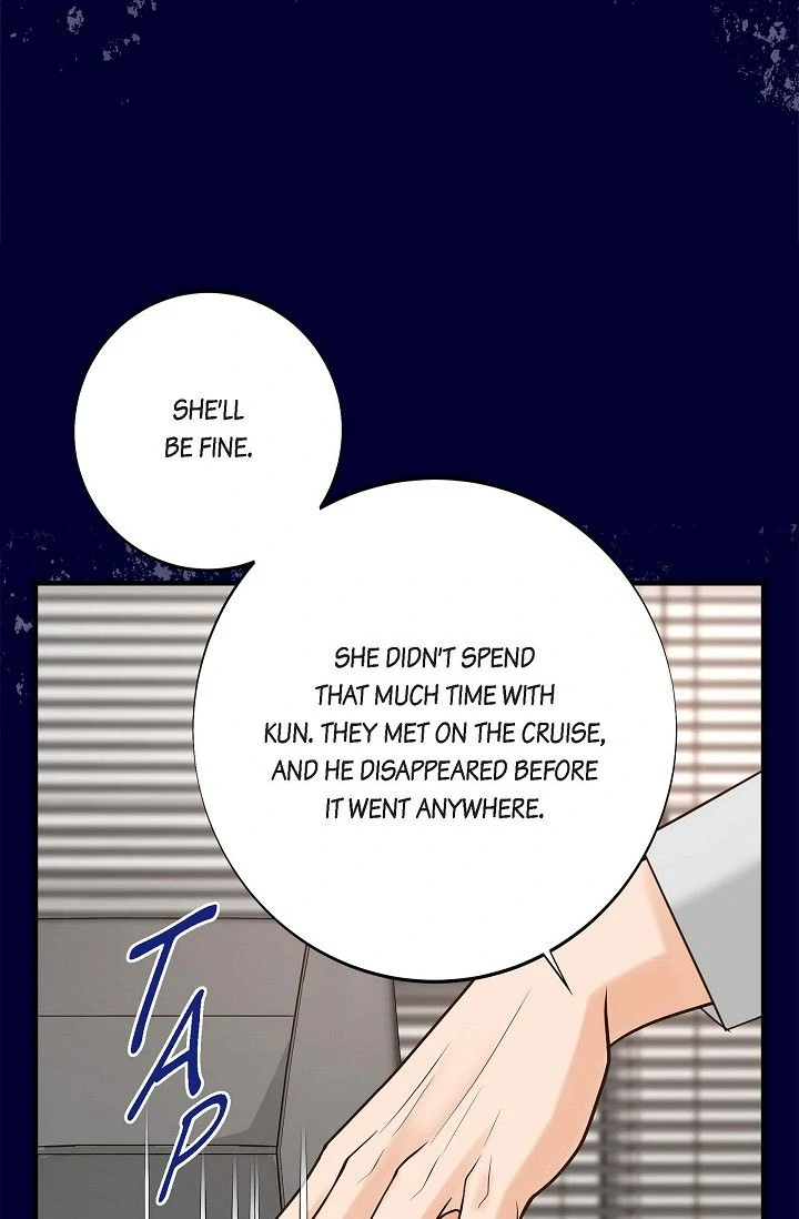 No Exit Chapter 76 - page 49