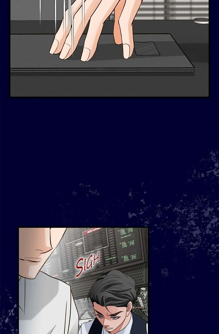 No Exit Chapter 76 - page 50